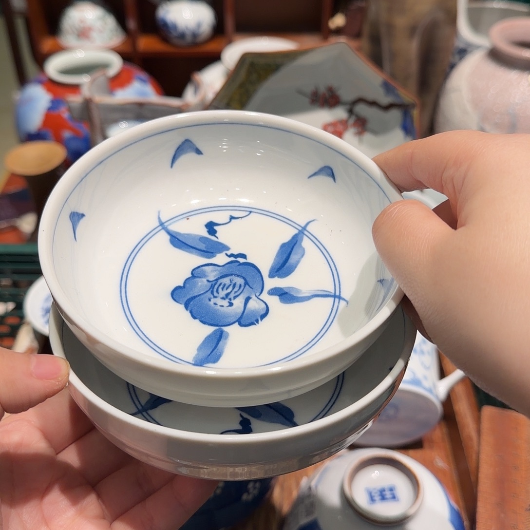 瓷片任意三单包邮 非全新