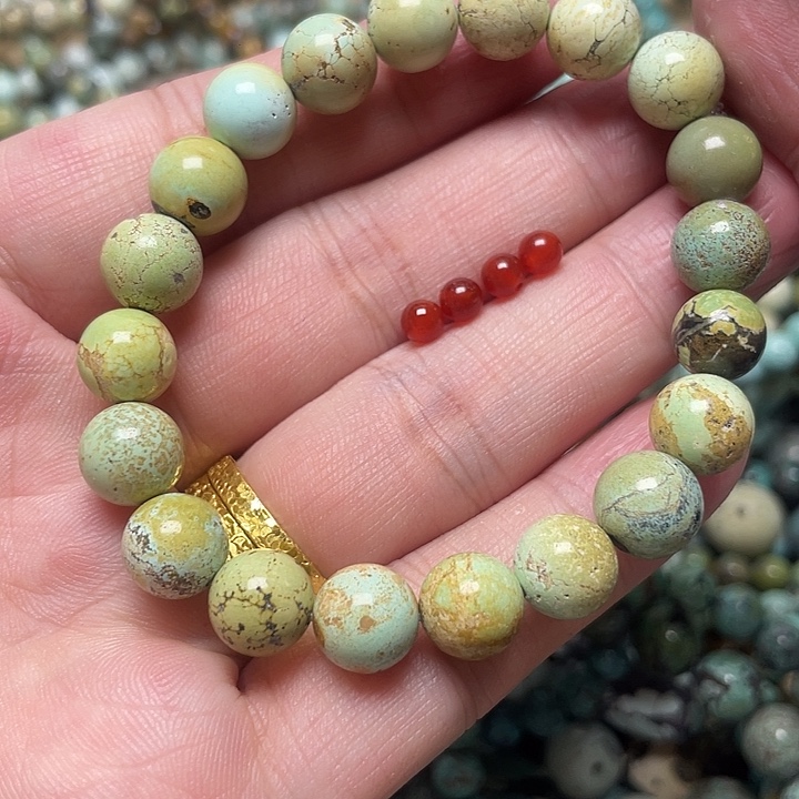 H***y南红玛瑙未镶嵌未镶嵌9