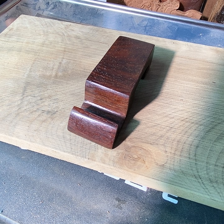 檀香紫檀（小叶紫檀）813