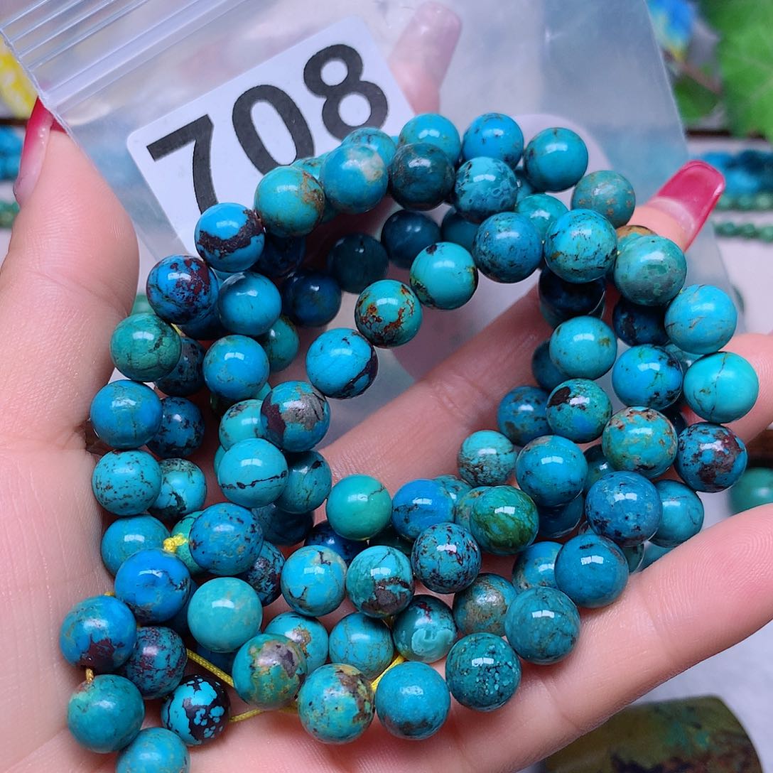 空竹粉丝专享十堰特色手工散珠