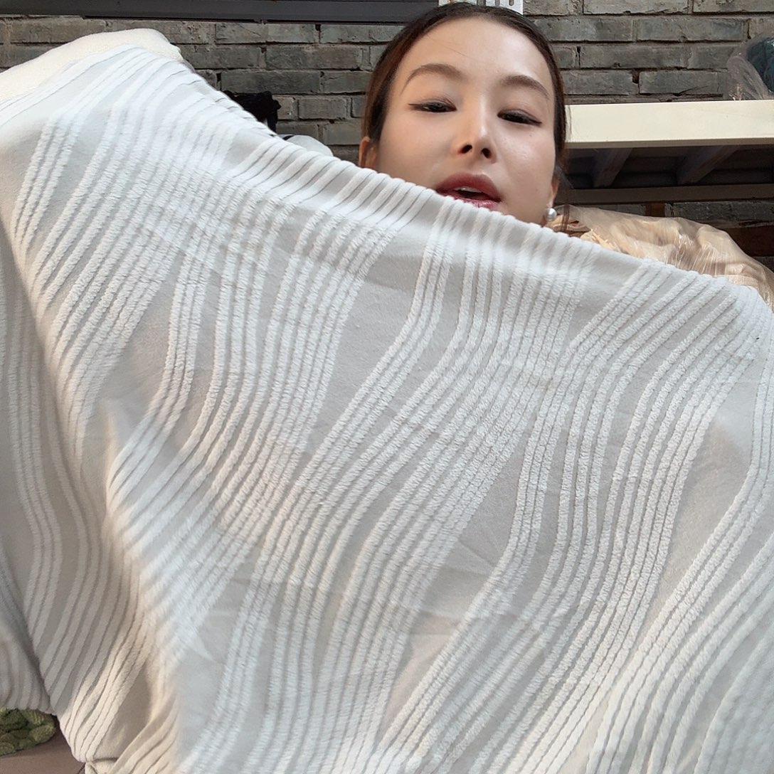 聚酯纤维万能沙发套245 一个单人