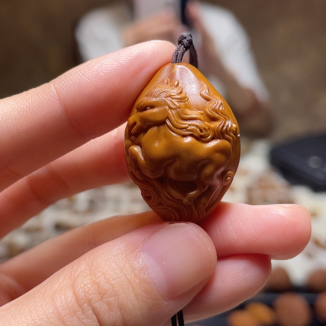 手串/手链橄榄核橄榄核