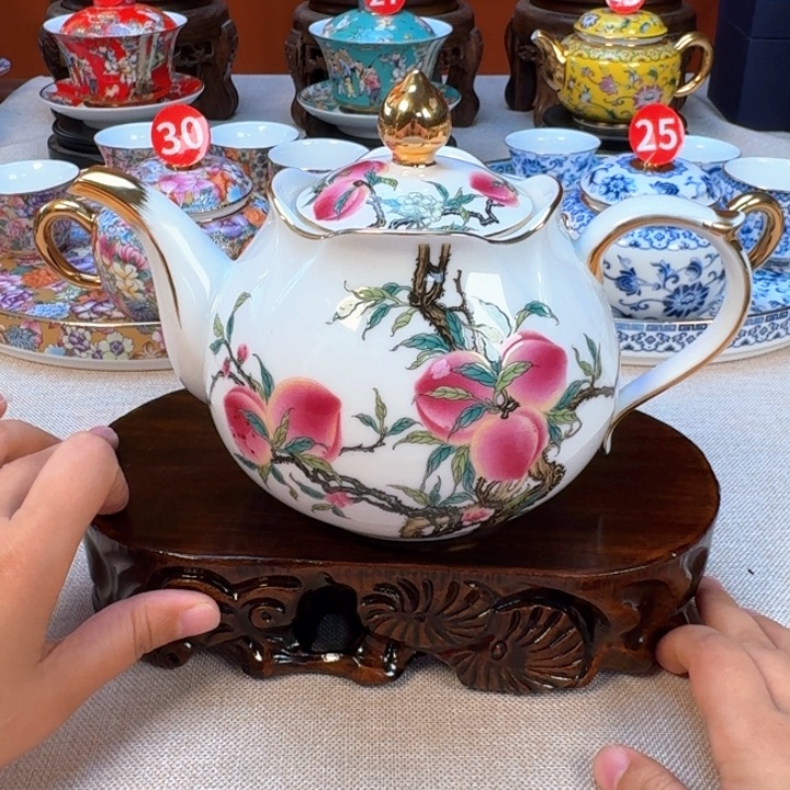 景德镇陶瓷景德镇瓷器景德镇瓷器