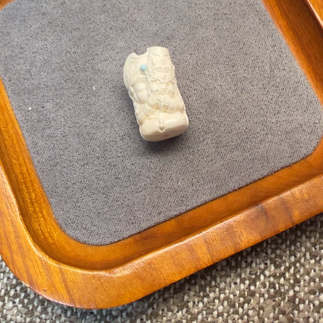 猛犸象牙手串/手链/手镯