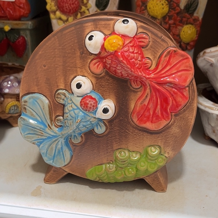 紫砂花盆粗陶材质多肉花盆