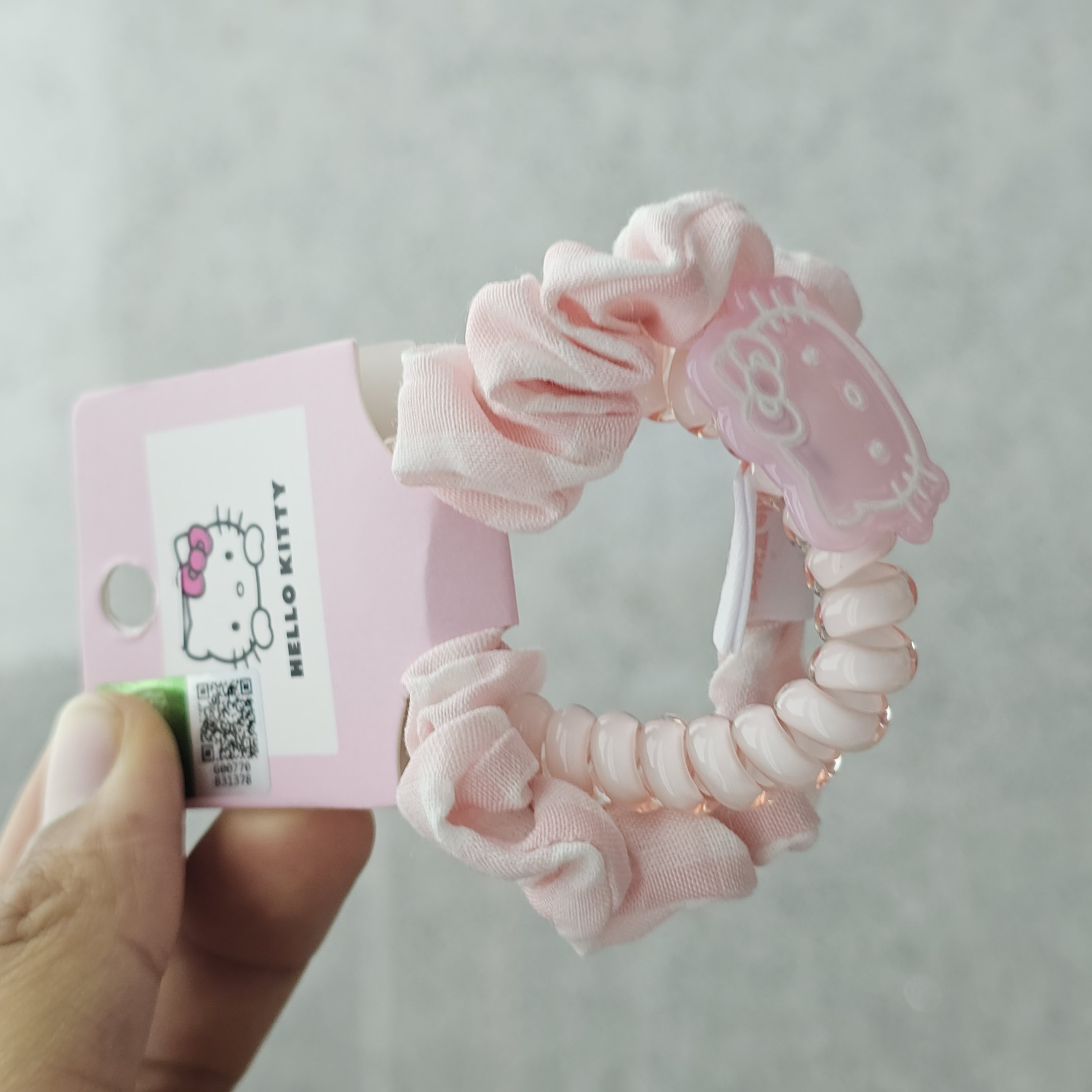 【YG-88929】儿童成人大童发圈可爱女童配饰发绳发饰