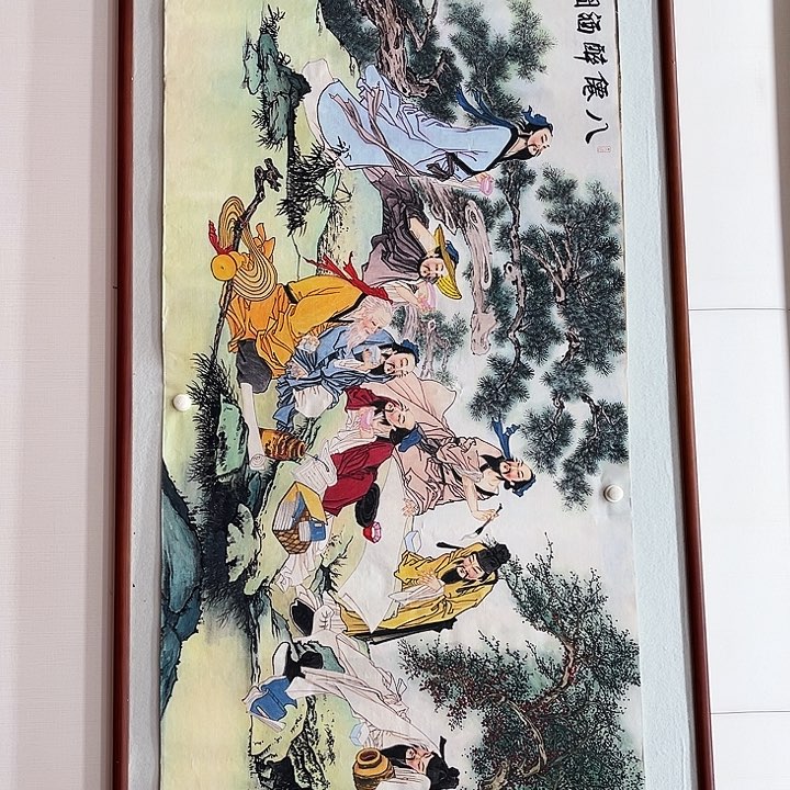 艺术作品欣赏作品