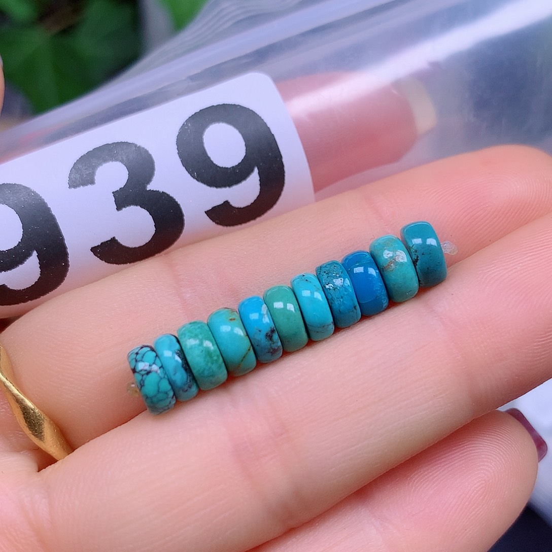 空竹粉丝专享十堰特色手工散珠