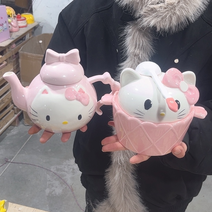 紫砂茶叶罐我们的生活也