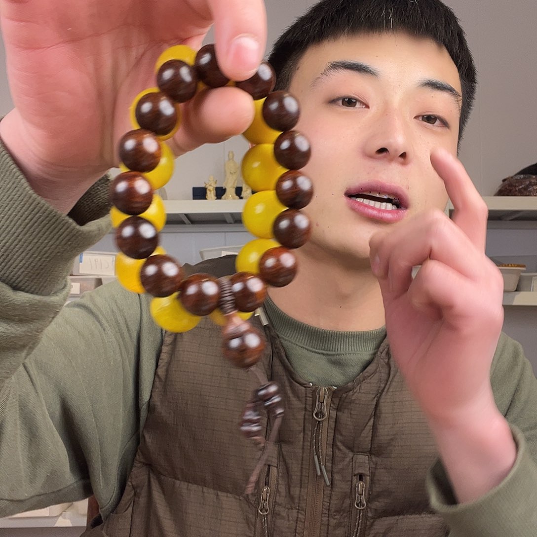 缅甸花梨（花梨木类）8