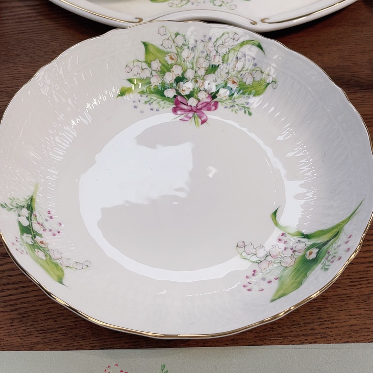 【闪购商品】瓷片8寸—————-/———