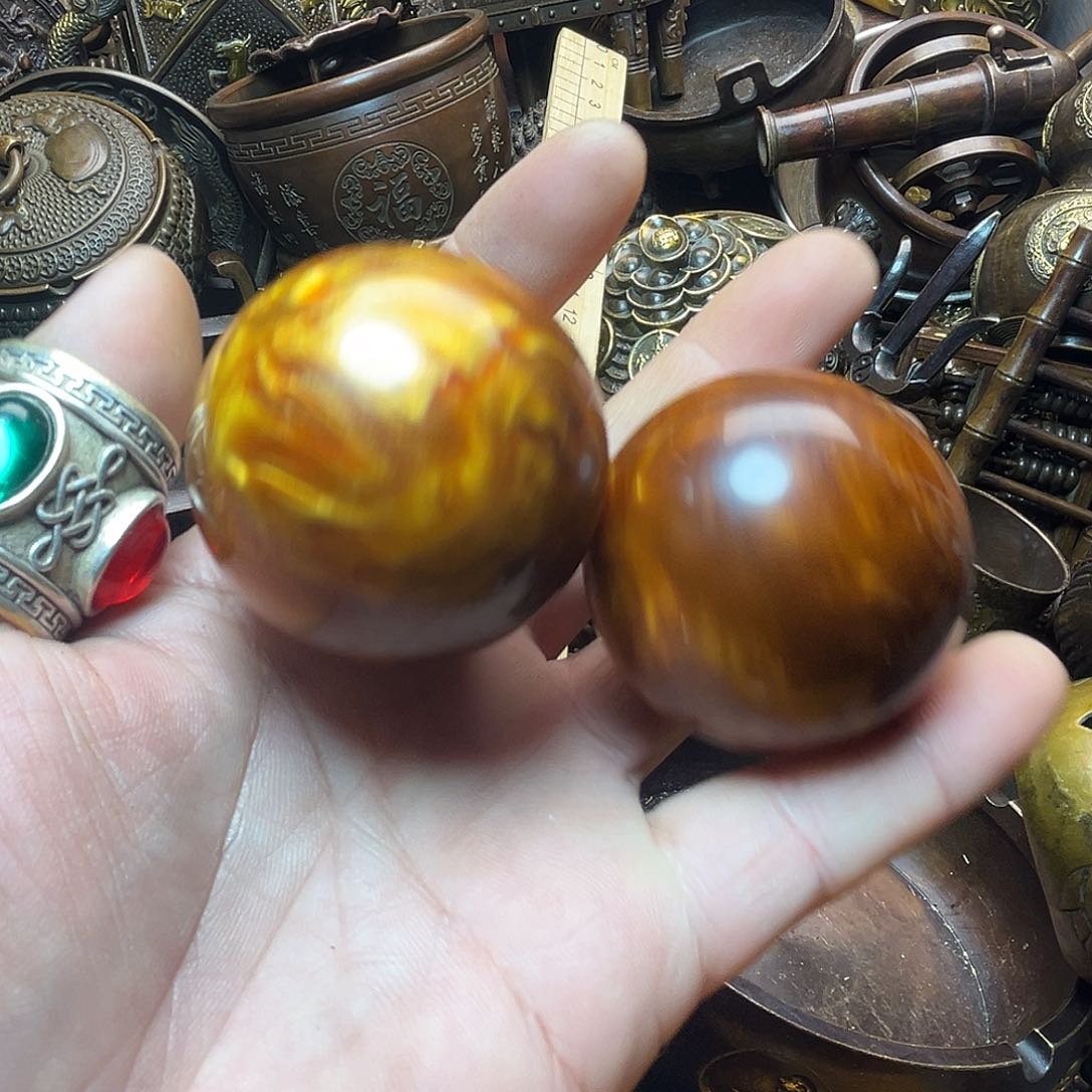 精美铜器收藏品等