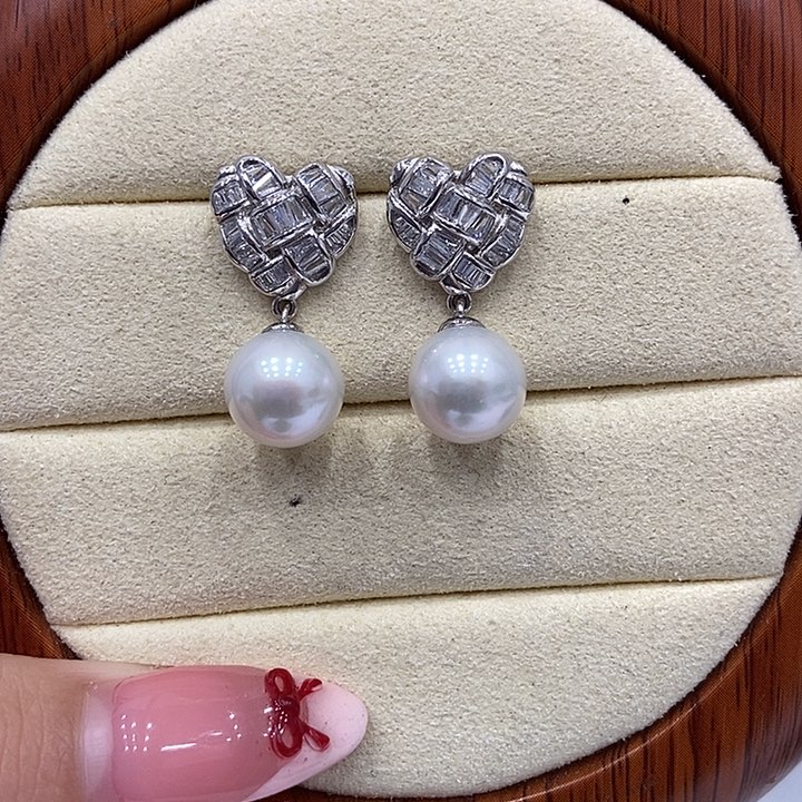 淡水珍珠珍珠未镶嵌