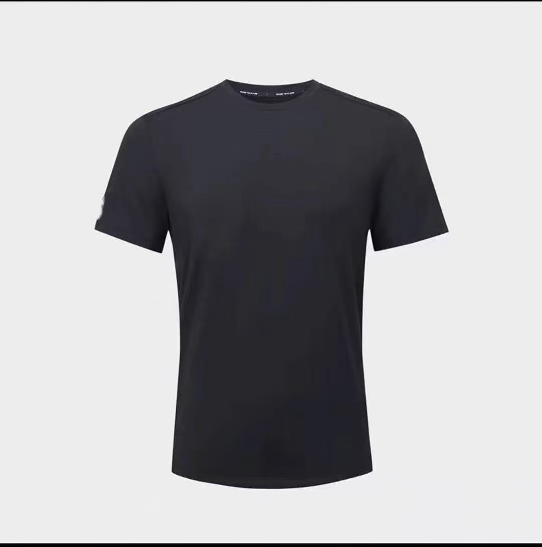 FF-2503小太阳速干T恤运动户外登山徒步舒适百搭