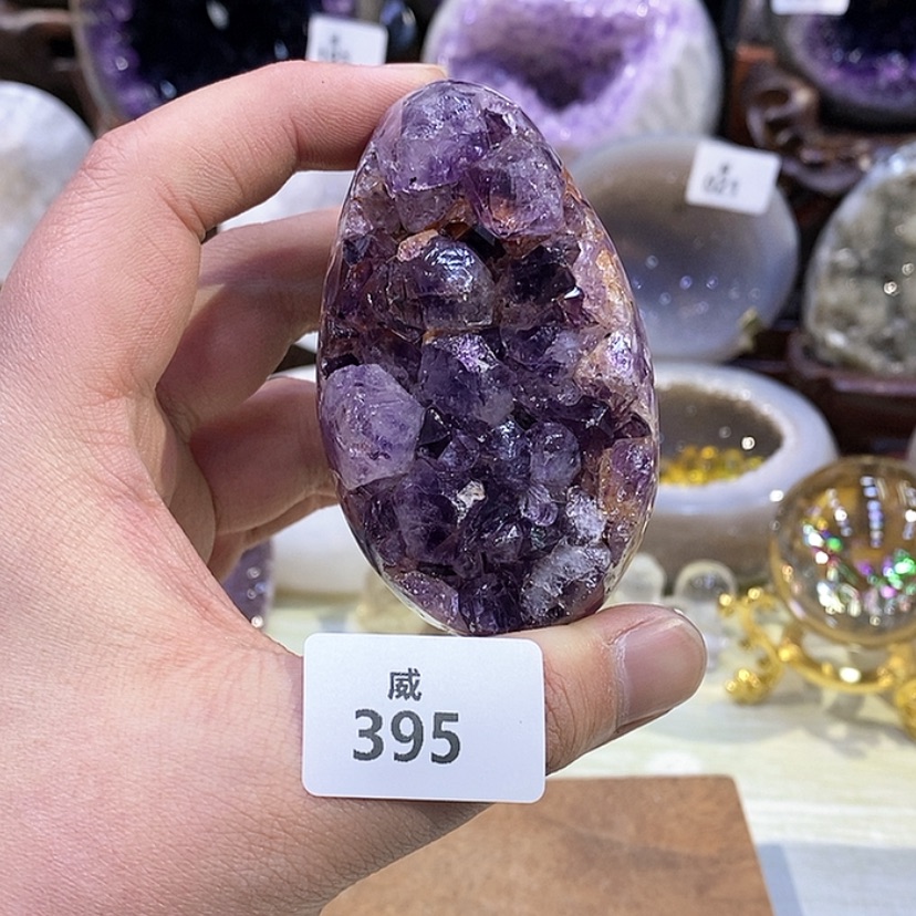 【闪购商品】水晶天然水晶摆件未镶嵌