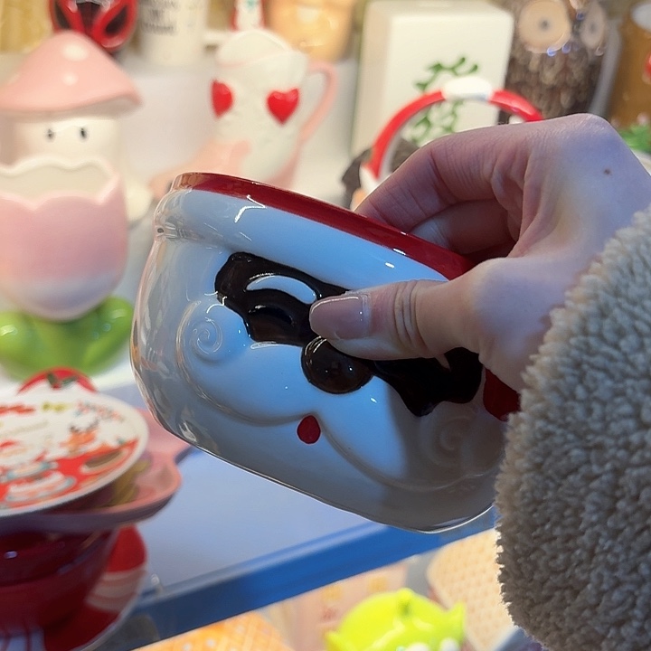 瓷片陶瓷完美主义慎拍