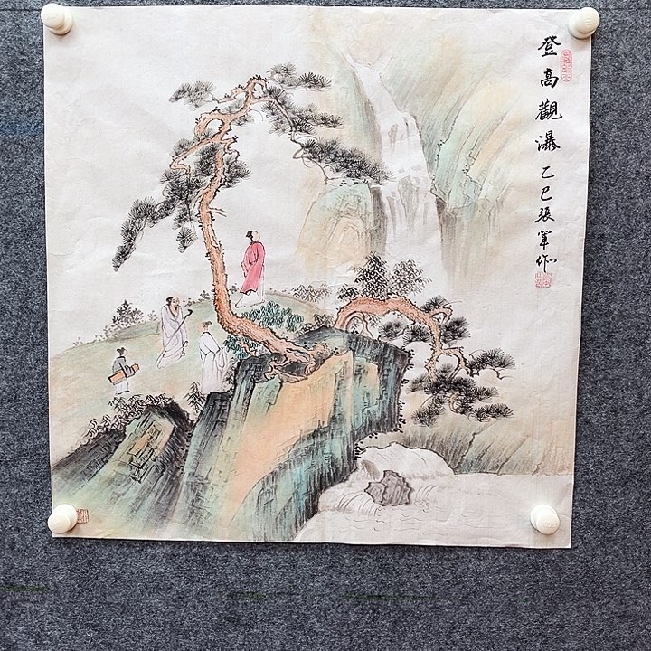 艺术作品欣赏作品