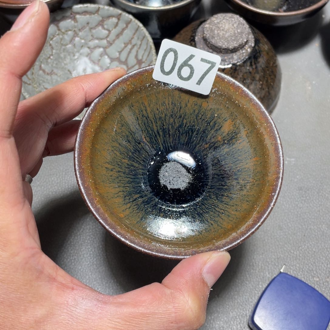 茶盏美好生活从开始到现在