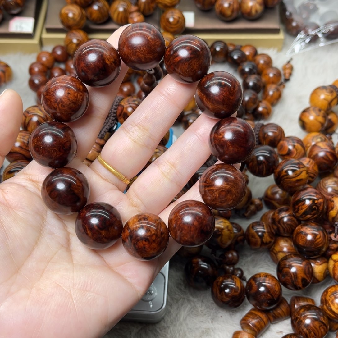 茶***年木黄花梨黄花梨2.0