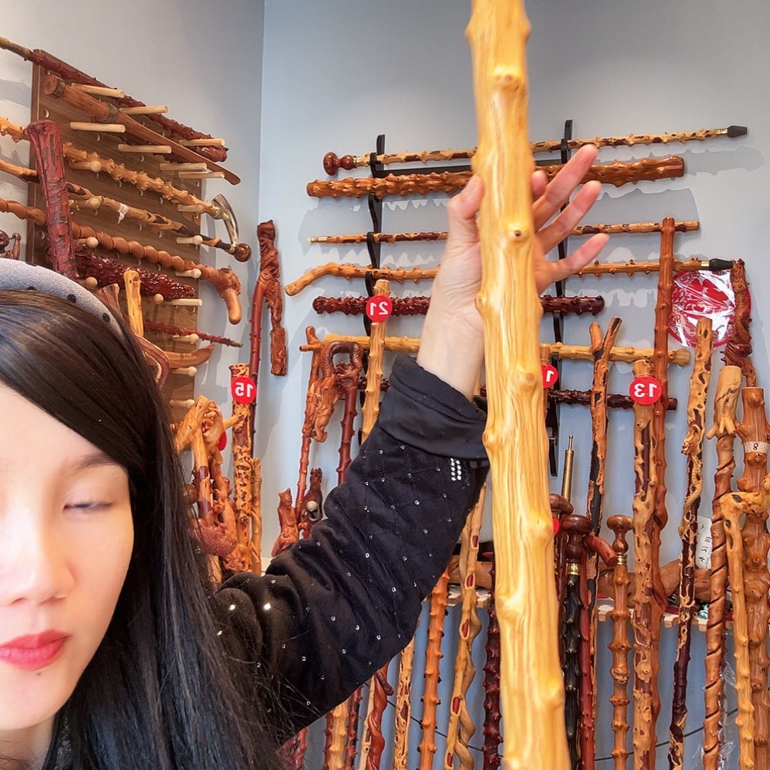 弘***政木南对节长度84公分