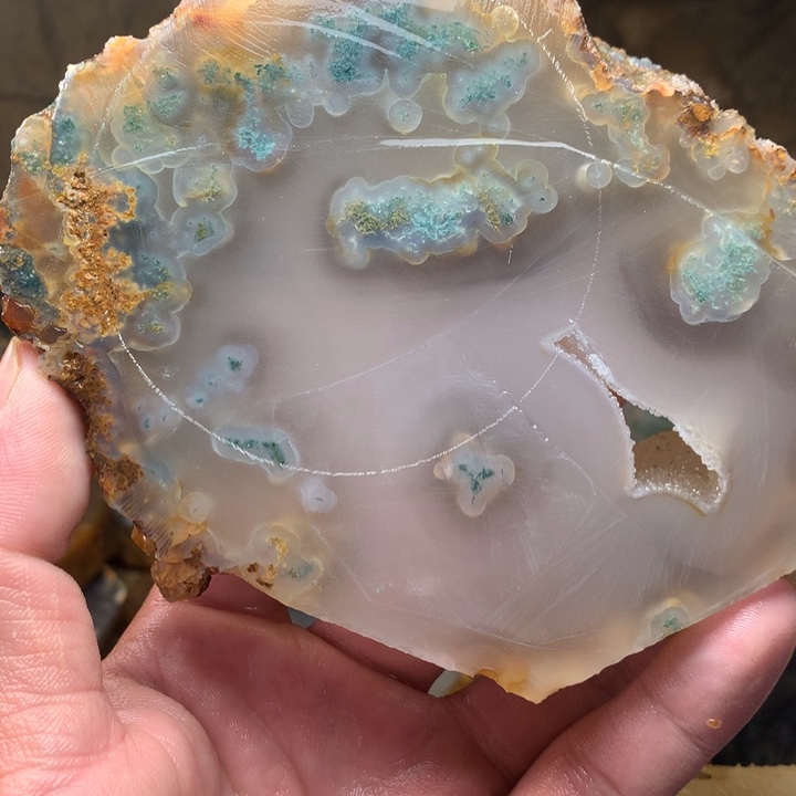 定制玛瑙顺**然定制玛瑙材质不退货