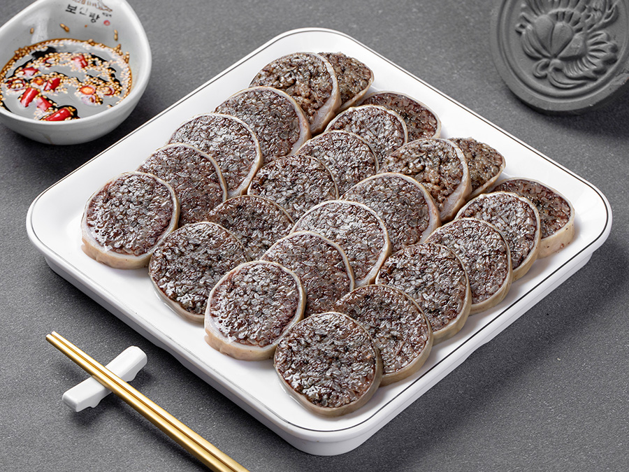 延边朝鲜族大肠米肠