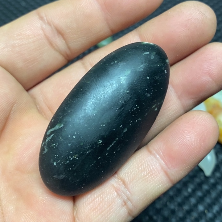 和田玉（白玉）珠宝奇石未镶嵌