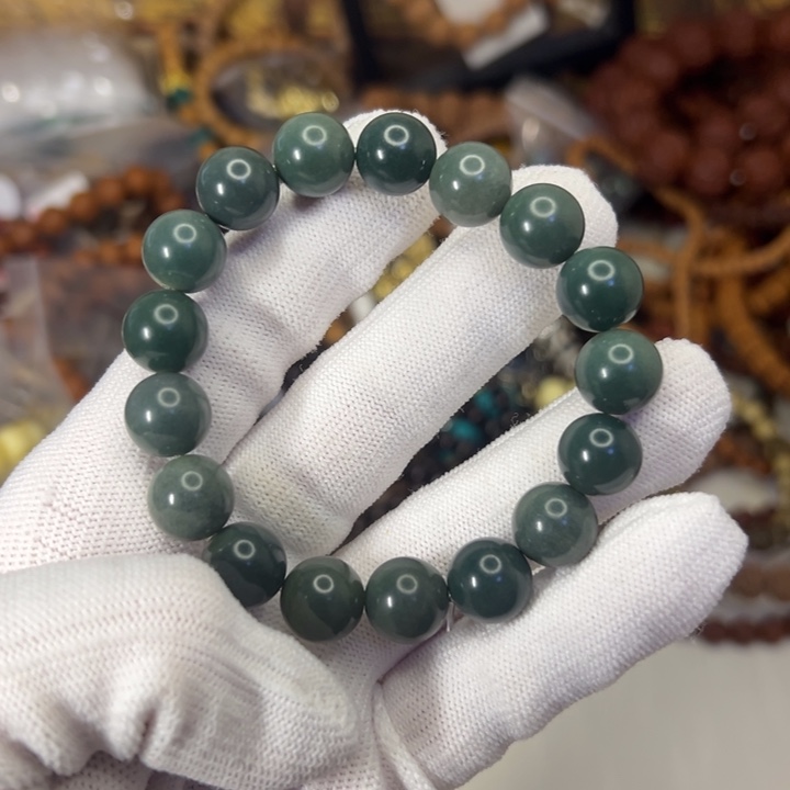 金刚菩提手串金刚菩提手串一个