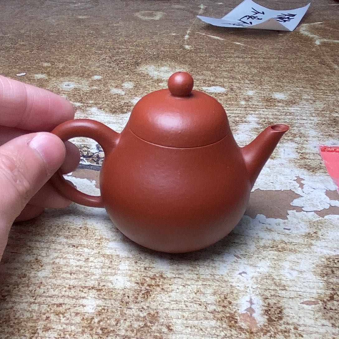 紫砂茶壶紫砂艺术