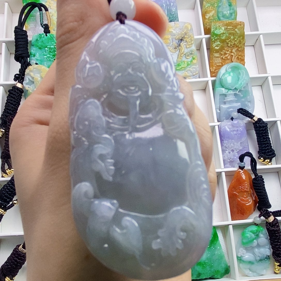 未镶嵌定制翡翠翡翠