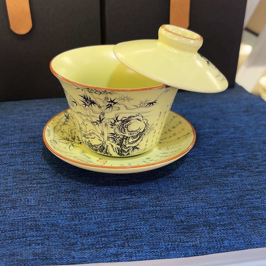 我们的目标就是成为更