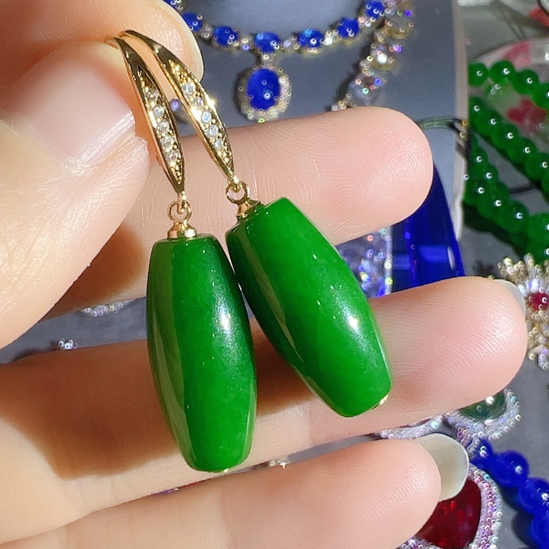 花岗石钨合金红色蓝色大宝贝