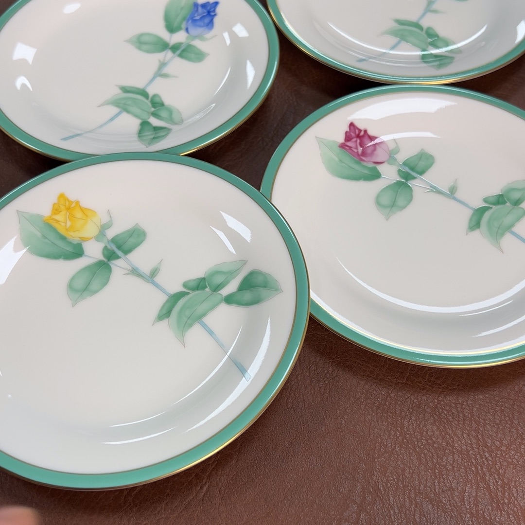 瓷片香兰瓷器瓷器