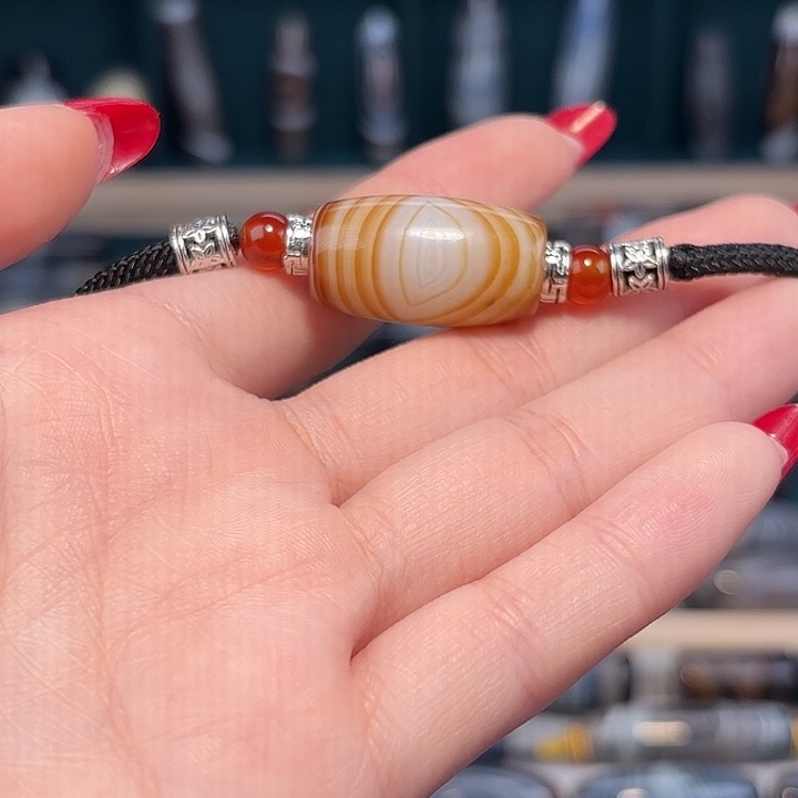 玛瑙/玉髓合金珠宝奇石