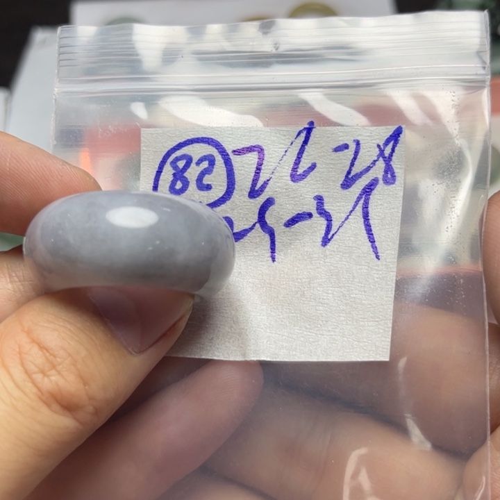 定制翡翠未镶嵌明天