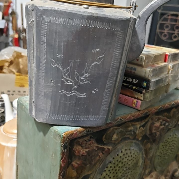 瓷片剪*陶瓷制品复古