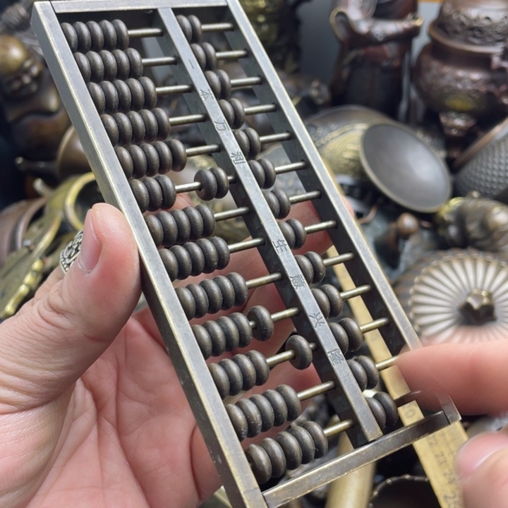 铜器摆件诚信经营