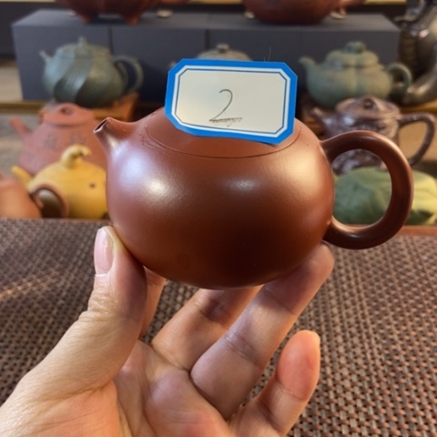 紫砂茶壶宜兴紫砂壶