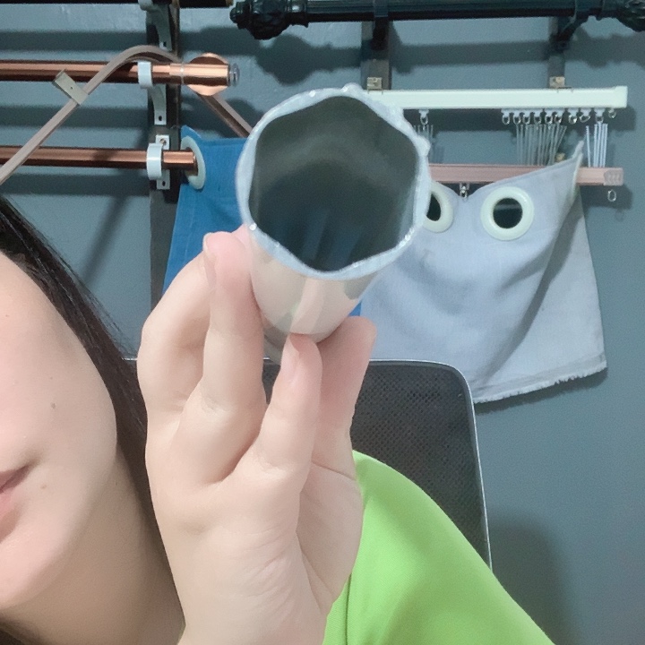 铝合金铝合金罗马杆单杆