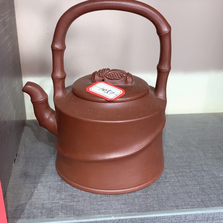 紫砂茶壶陪** 新年特惠价1051