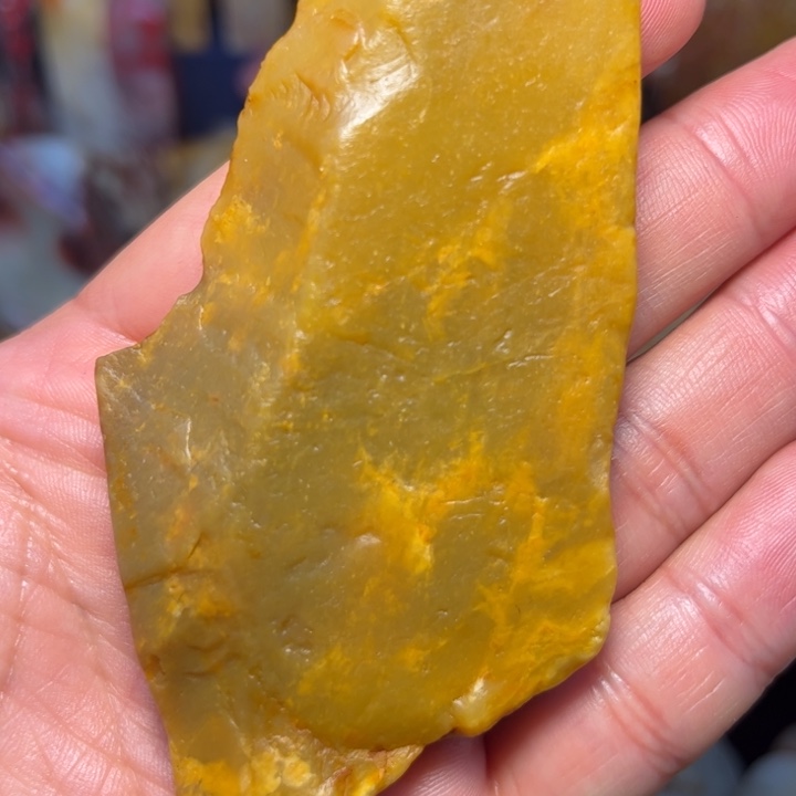 昌化石昌化鸡血石