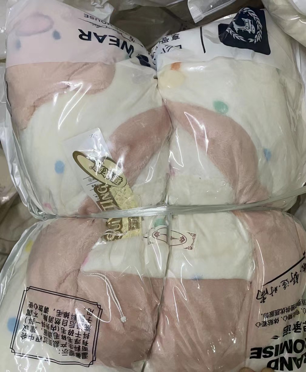 20号链接【200-A209清仓断码】秋冬季休闲薄款睡衣女找到编拍下