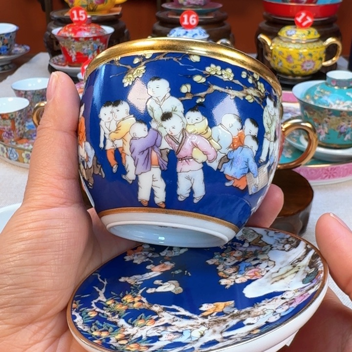 景德镇陶瓷景德镇瓷器