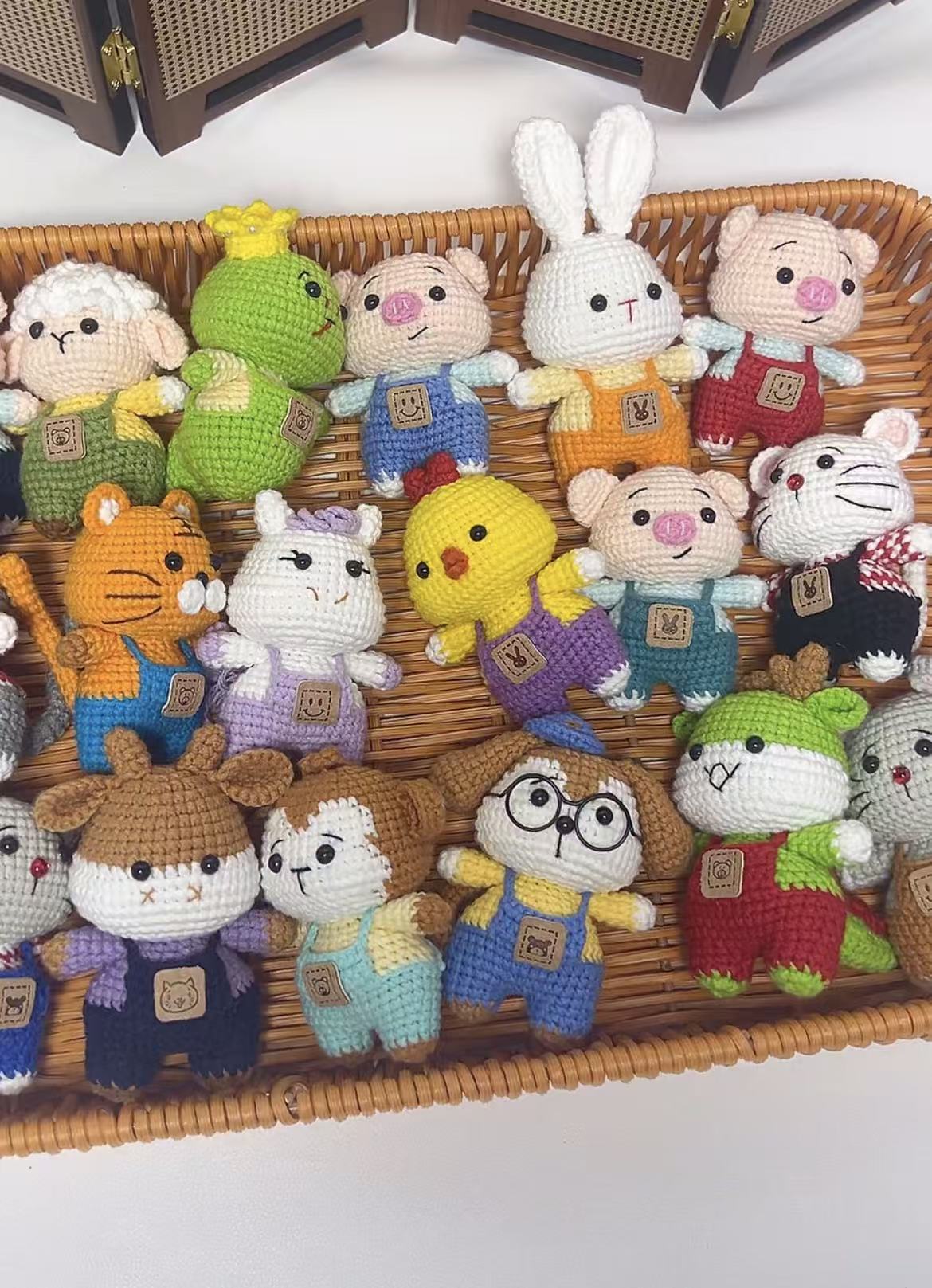 手工不易，拍下No退No换