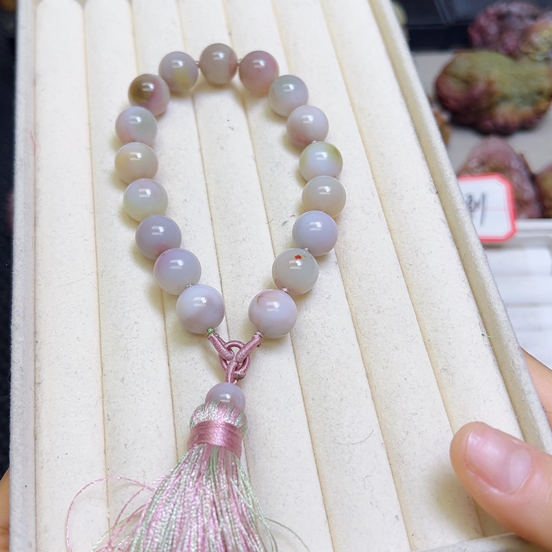 玛瑙/玉髓未镶嵌定制