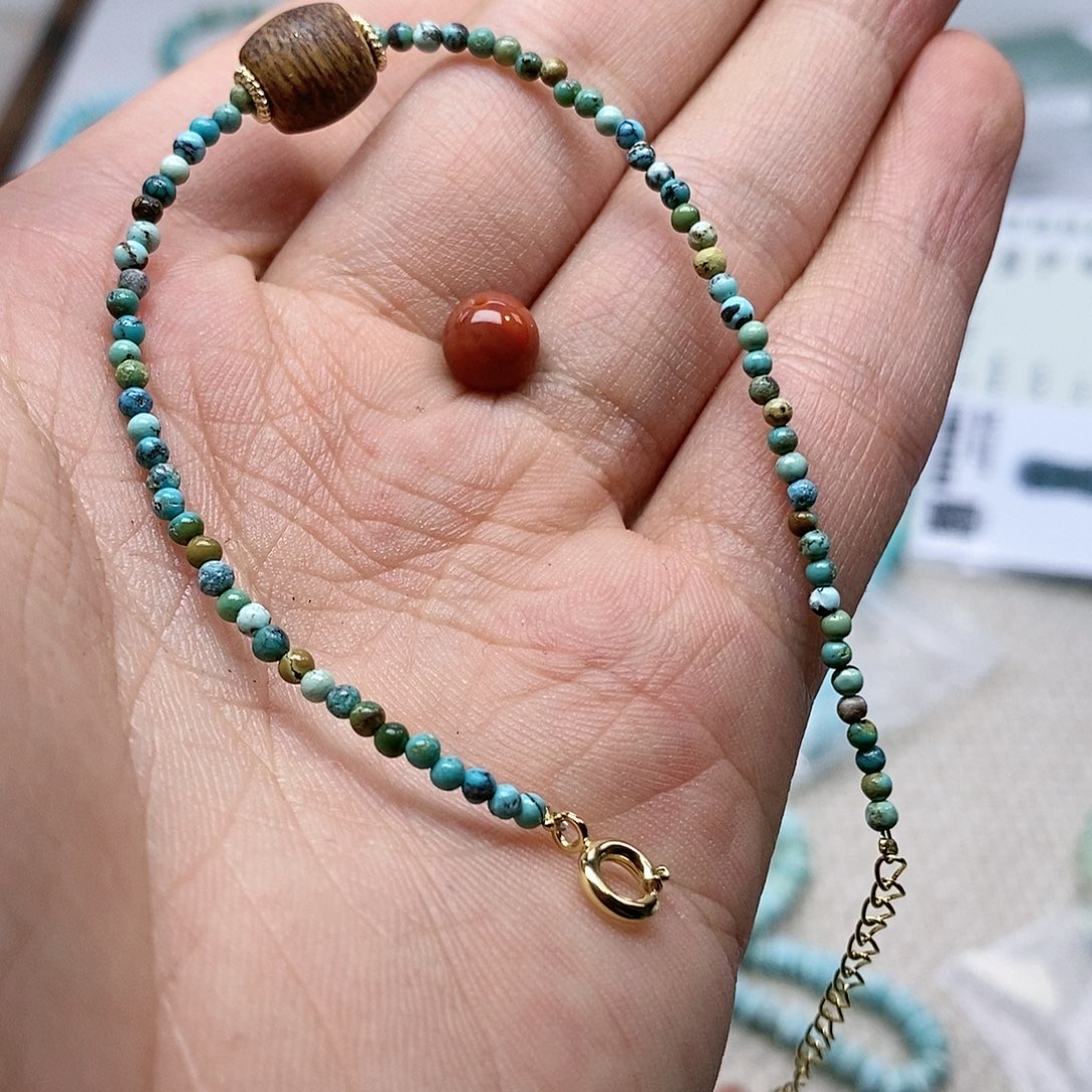 【闪购商品】未镶嵌45南红玛瑙