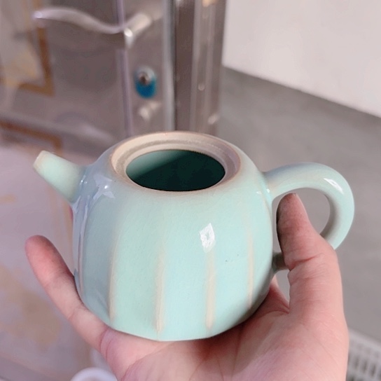 微瑕介意的勿拍，谢谢支持