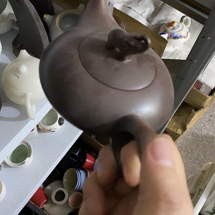 陶瓷艺术品及陶瓷制品