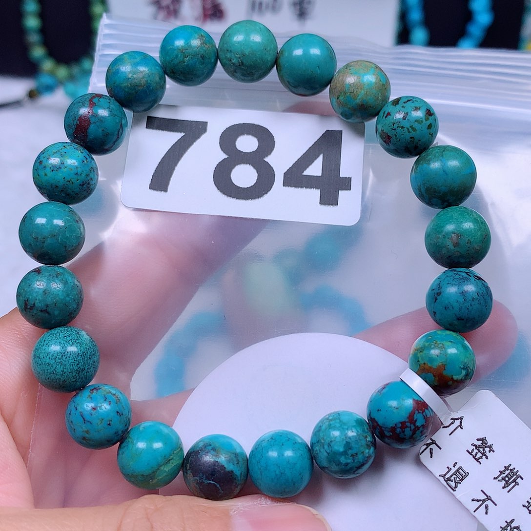 空竹粉丝专享十堰特色手工散珠