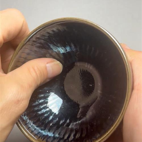 【闪购商品】茶盏-289............